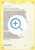 Certificate 6