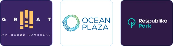 Great, Ocean Plaza, Respublika Park