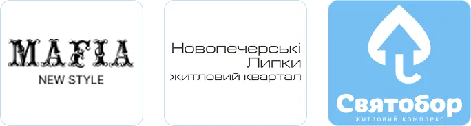 Mafia, Novopecherski Lypki, Svyatobor