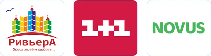 Riviera, 1+1, Novus
