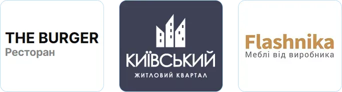 The Burger, Kyivskyi, Flashnika