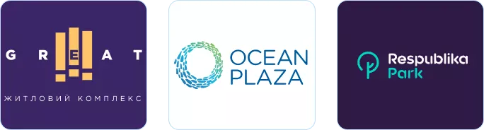 Great, Ocean Plaza, Respublika Park