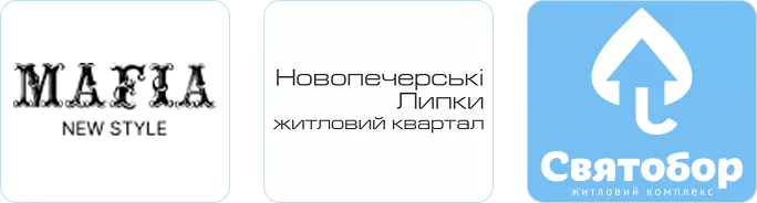 Mafia, Novopecherski Lypki, Svyatobor