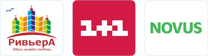 Riviera, 1+1, Novus