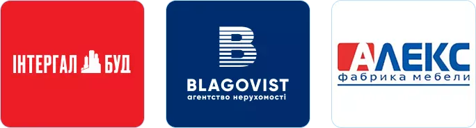 Intergal-Bud, Blagovist, Aleks